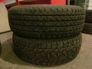 tires