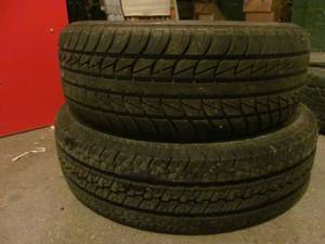 tires