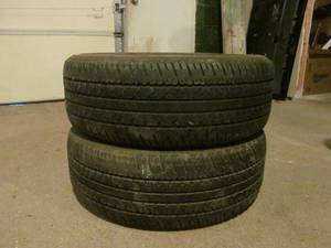 tires
