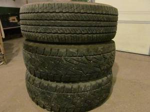 tires