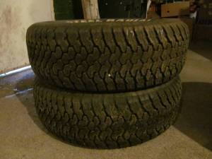 tires
