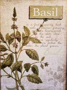 lot 142 image: Pair of Herb Biological Prints