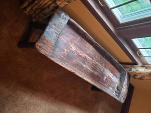 lot 46 image: Rustic Farmhouse Ranch Trough