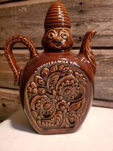 lot 212 image: Whimsical HKR Ceramica Tea Pot