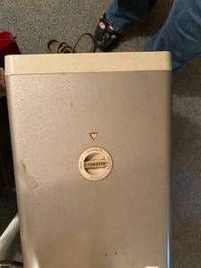 Vintage Mitchell HumiderHeater