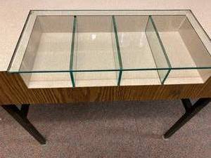 Vintage Table