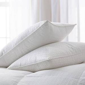 Legends Royal Firm Down Standard Pillow FIRM, PP52-STD-WHITE - NEW