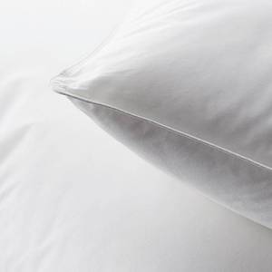 Supreme Soft Down Queen Pillow, PP46-Q-WHITE - NEW