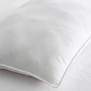 Cooling Medium Density Pillow - White, PP28-STD-WHITE - NEW
