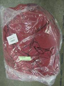 St. Tropez Reversible Light Warmth PlumPomegranate Twin Down Comforter, C2Q1-T-PLMPOM - NEW