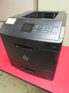 DELL MONO LASER PRINTERS