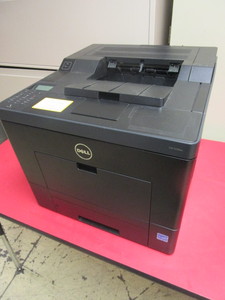 DELL COLOR LASER PRINTERS