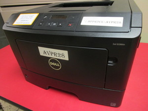 DELL MONO LASER PRINTERS