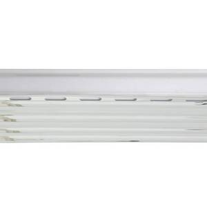 lot 39 image: Lithonia Lighting 4-Light T5 White High Output Fluorescent High Bay IBC 454 MV