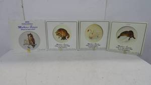 lot 53 image: Goebel Collector Plates