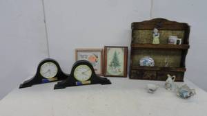 lot 63 image: Household Items
