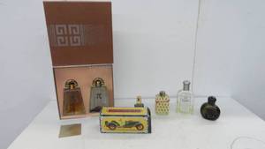 lot 65 image: Lot of ColonesAftershave