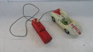 lot 67 image: Vintage Remote Control Car
