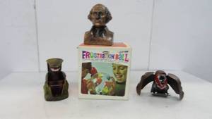 lot 68 image: Lot of Kid Stuff