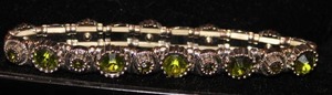 Jeweled Stretch & Tennis Bracelets
