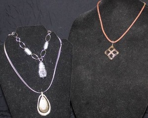 Lovely Lia Sophia Necklaces