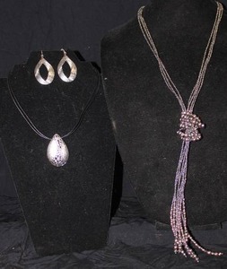 Fun Silver-Tone Premier Jewelry