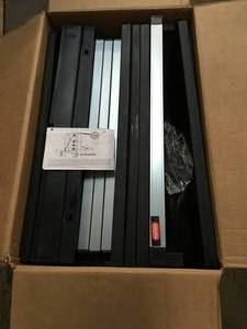 35IN UTITLITY CABINET CUSTOMER RETURN SEE PICS