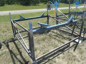 Floe Aluminum Cantilever Lift