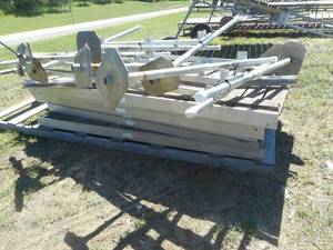 56 Hewitt Sectional Dock