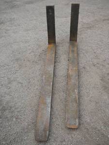 Forks
