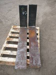 Lumber Forks