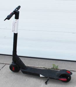 lot 5 image: Bird Electric Scooter