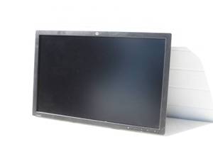 lot 23 image: HP 24 Inch Diagonal Display Monitor