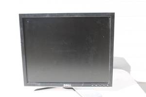 lot 27 image: LCD 17 Inch Computer Computer Monitor
