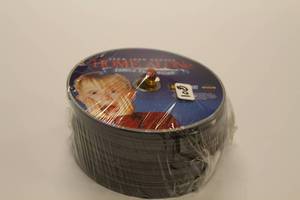 lot 108 image: Lot Of DVDs Movies And Software