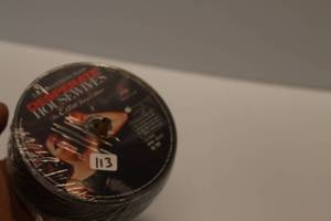 lot 113 image: DVDs Movies And Software Bundle