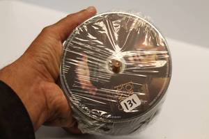 lot 131 image: DVDs Movies And Software Bundle Lot