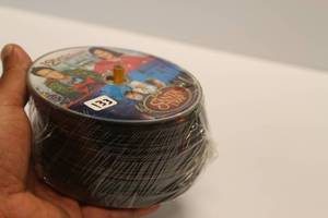 lot 133 image: DVDs Movies And Software Bundle Lot