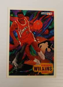 lot 19 image: 1993 - 1994 Fleer Basketball Cards