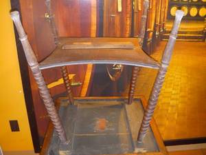 Side table