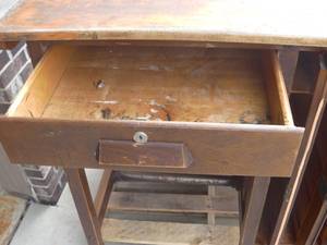 Drafting Table