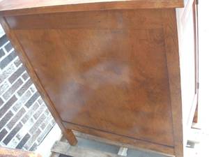Side Cabinet