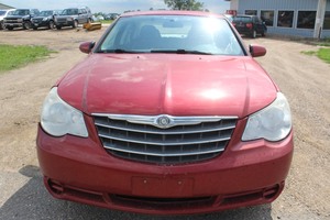 2010 Chrysler Sebring Touring