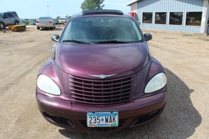 2003 Chrysler PT Cruiser GT Turbo - 90,156 Miles -