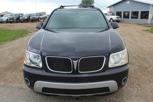 2006 Pontiac Torrent