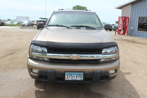 2003 Chevrolet Trailblazer LS 4x4