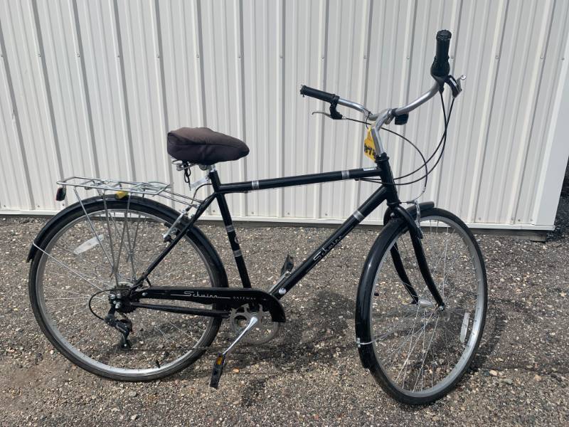 schwinn gateway 7 speed