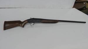 Sear 20 ga Single Shot