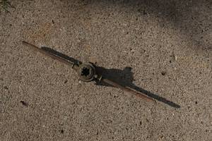 lot 122 image: Laithe chuck