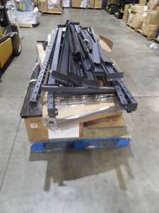WHOLESALE PALLET LOT OF GENERAL MERCHANDISE